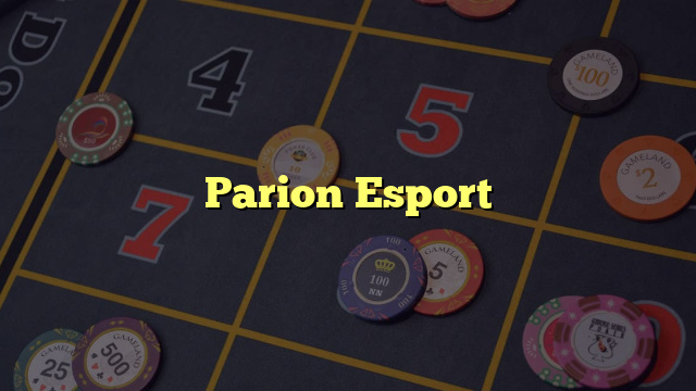 Parion Esport