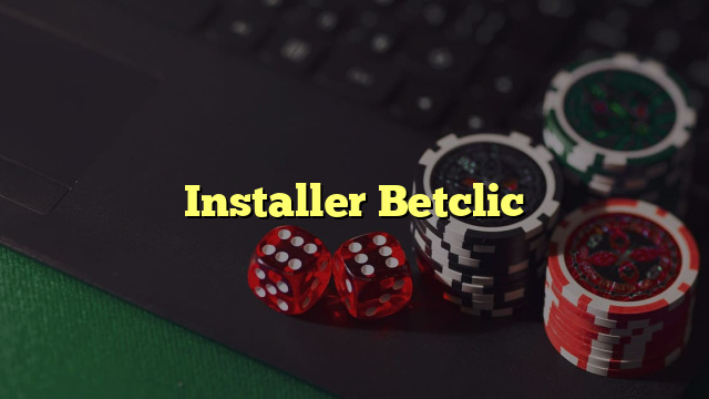 Installer Betclic