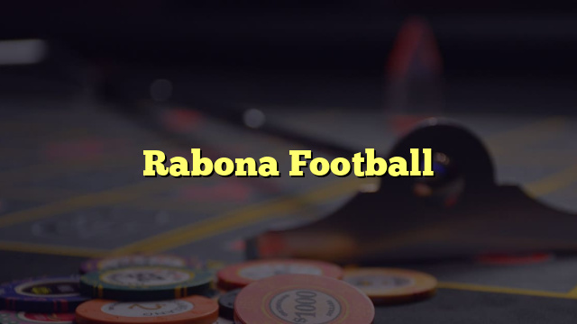 Rabona Football