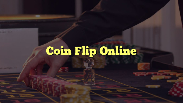 yes no coin flip online