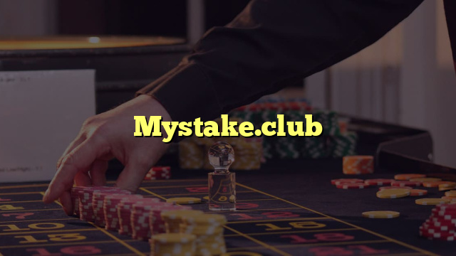 Mystake.club