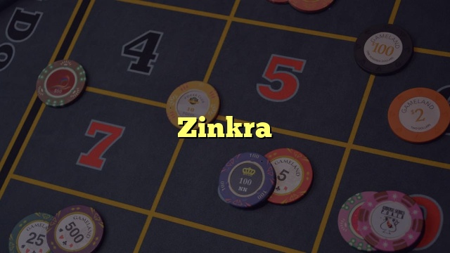 Zinkra